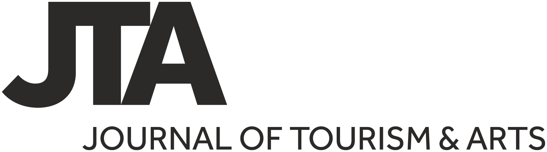 JTA logo